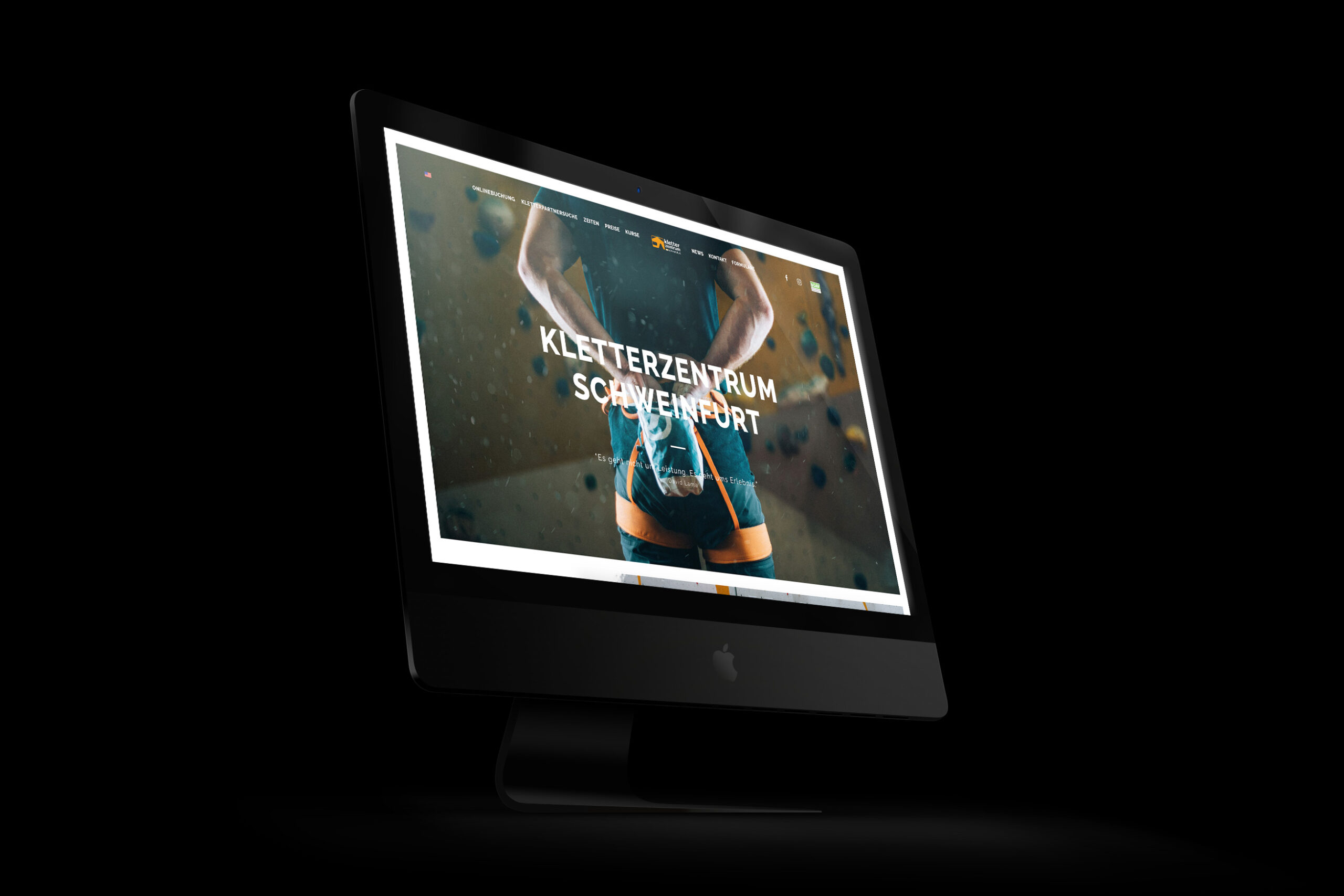 Webdesign UI UX CMS Website WordPress Experience