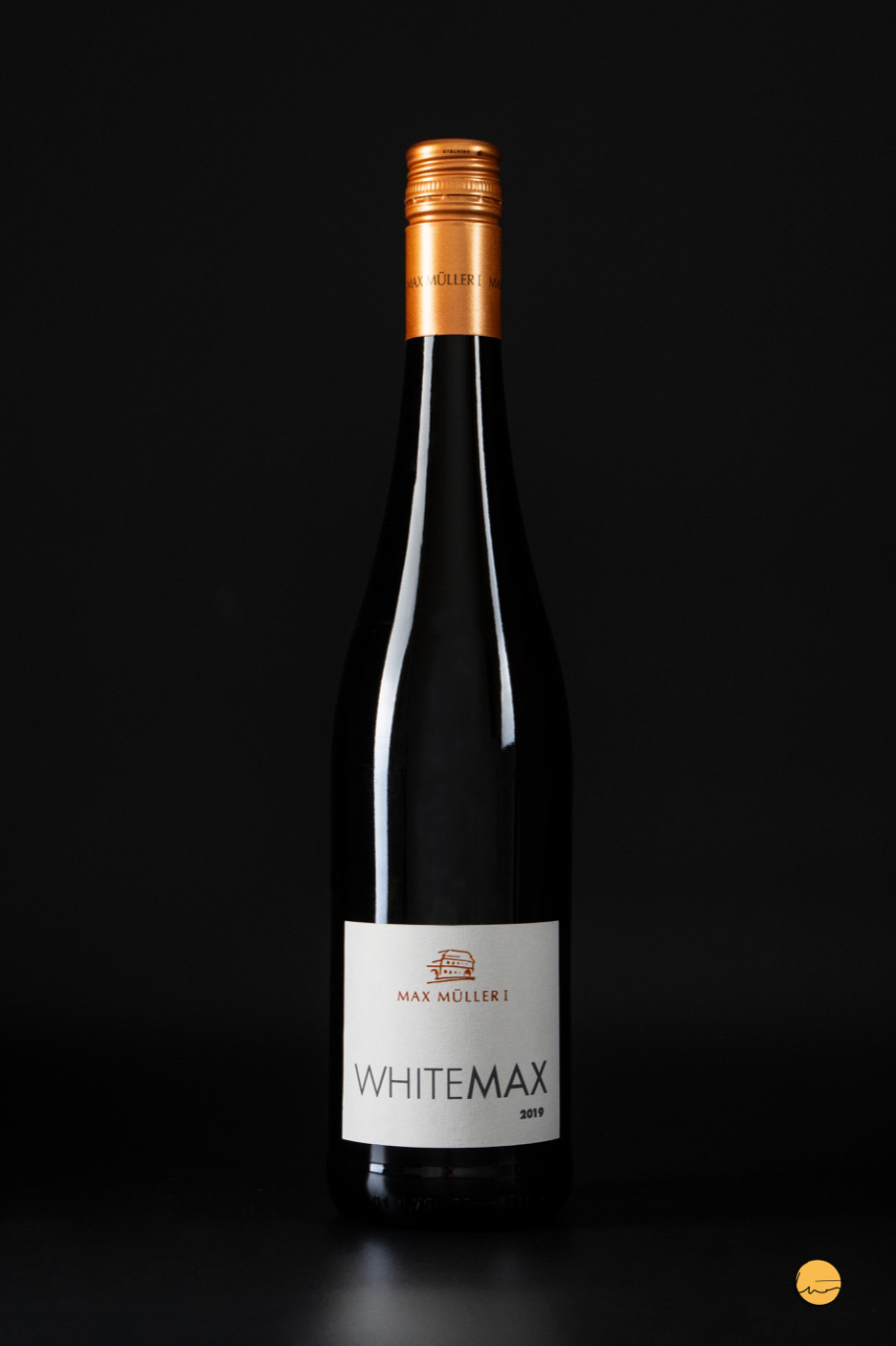 max Müller Produktfoto Silvaner 2019 volkach