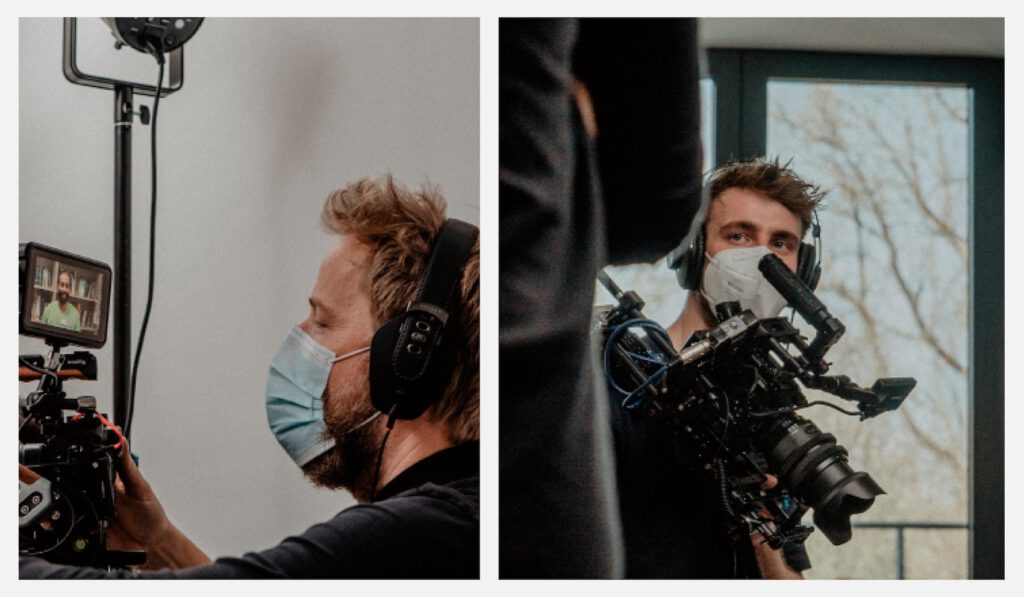 Laurenz Weipert filmproduktion fotografie schweinfurt tom bauer