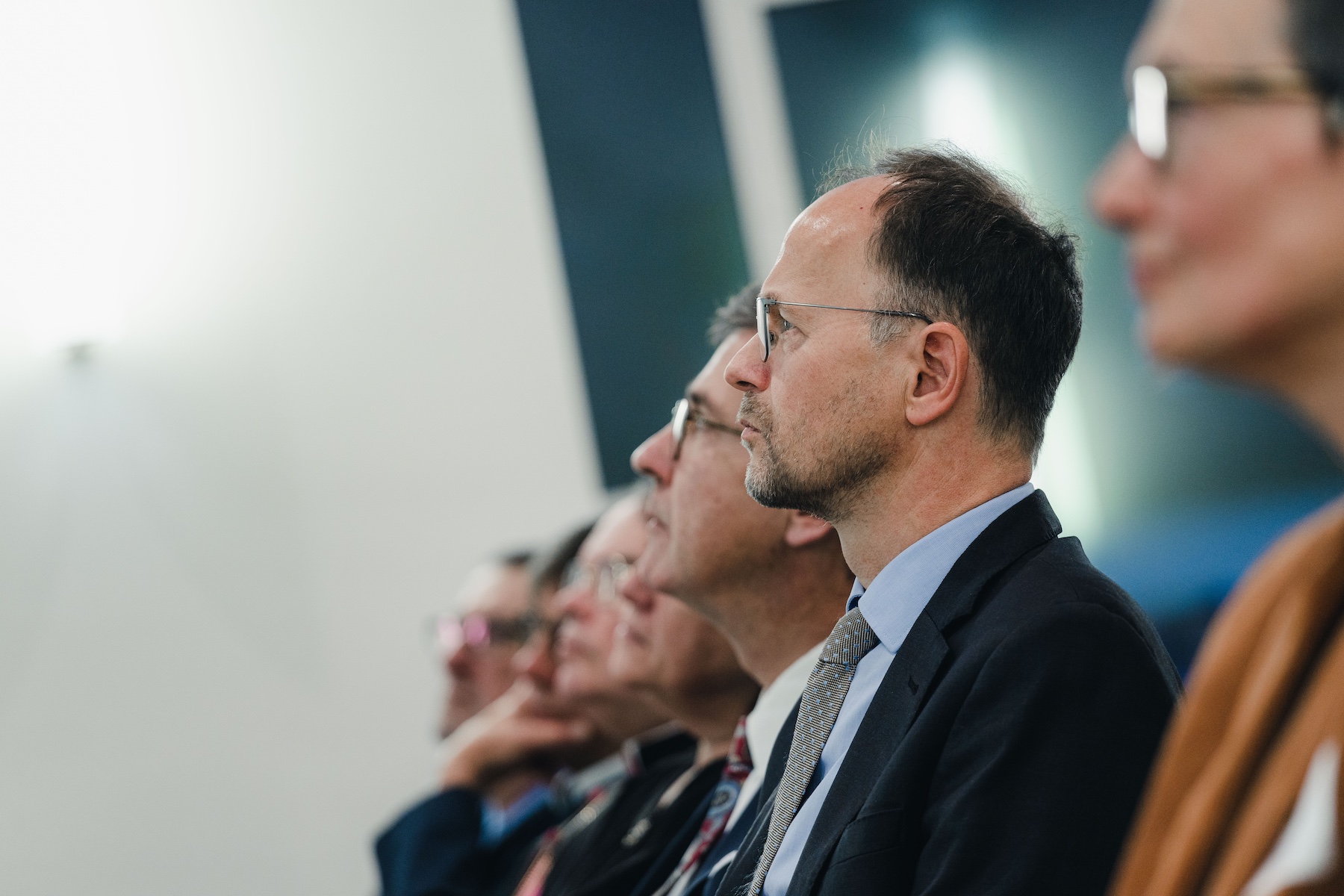 100 jähre medmissio jubiläum in würzburg event foto